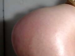 Girl with a working hole craves for your cock
