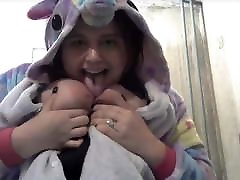 TongueSurprise