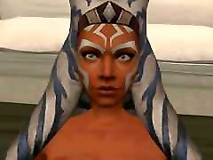 Ahsoka wants you inside her