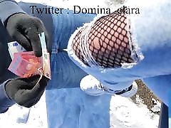 Mistress Clara - xx video pune humiliation
