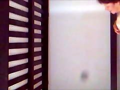 sexe dune sorcière & ndash; 84yo rosa marrone et rob roy de salerne