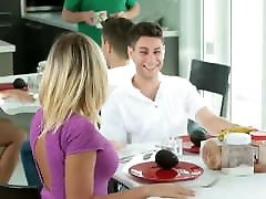 Mom wants Stepson&039;s dick