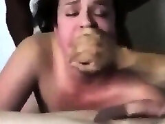 White girl lesbian wife and husband BBC