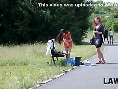 18 Years Old - Cops Explain 18yo Girl Beauty She Is Not Allowed