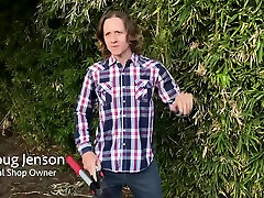 le projet step witch siri et robby echo - parodie du projet blair witch