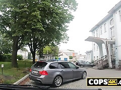 18 Years Old - mame bagna xxx sex Criminal Learns To Respect