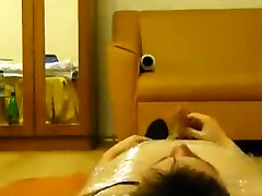 Mistress Jelena crushes my face