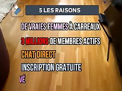 big ass fille obtient une bite dans sa chatte serree