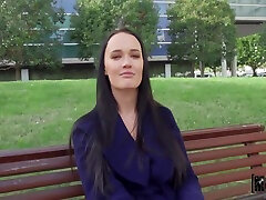 A Few Questions With Sasha Sparrow