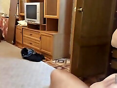Lustful Ukrainian Woman With Big Tits Came To Work In deni damials With Her Body