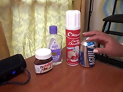indian gir rap Centurion With Oil And Whipped Cream