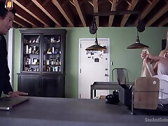 chantage à la luxure - criminel américain avec zoey monroe