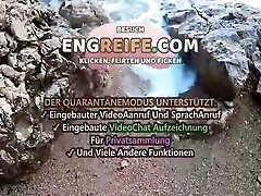 Offentliches Ficken Am Strand Geht Schief
