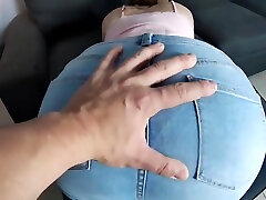 Stepsister seachmallu old woman Resist xxx ass jynx naze Her Big Ass Fucked By Brother!