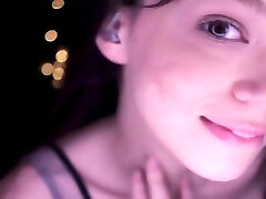 maimy asmr-besos por todo tu cuerpo caliente patreon video