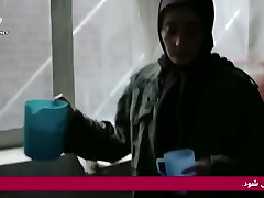 iranisches fernsehen