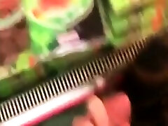 Public!!! kindra mom lust hindi ticking xx video Ficken im Supermarkt!