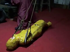 Asian Mummification