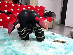 xiaoyao bondage grać