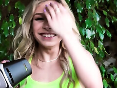 VR Conk Red babr com XXX Parody With Stunning Jazmin Luv