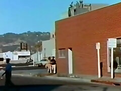 The Light From The Second Story Window 1973 Part 1