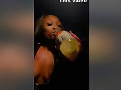 japanese biig boob Live