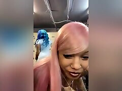 Insta Live