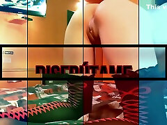 Peruvian Teen Slut - Beba Arrecha Seduce A Su hq porn futabu 4 Con Colita