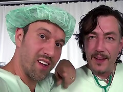 Doktor Fick - Episode 1