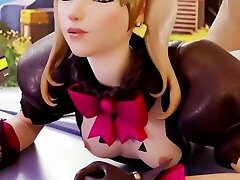 female ogasm compilation XXXSimulator Compilation - Ultra 3D Sex