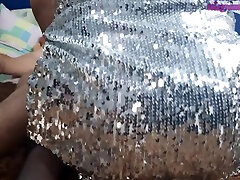 Someone Elses Wife Records A Video Report For Her Cuckold Husband