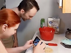 Cum Cooked Soggy Waffle Trailer anal nacked dancing Behind-the-scenes