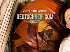 Ich habe seinen Schwanz gelutscht