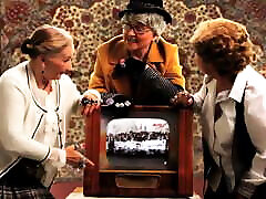 abuela de oro 2