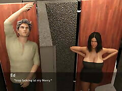 Project Hot Wife - Another lazy afternoon with Jenny 67