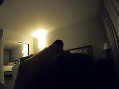 Cheating Asian Wife takes BBC