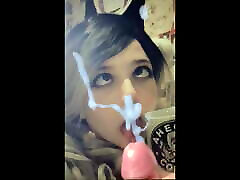 AHEGAO Cum Tribute SOP AHEGAO Cum Tribute SOP