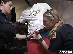 Blowjob during party Street Racers get more than they