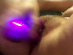 Rabbit Vibe Play Censored