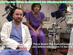 cl clov jackie banes subit des recherches sur lorgasme par le docteur tampa