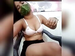 Indian girl xhamster show