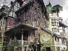 HOUSE OF 1,000 EJACULATIONS