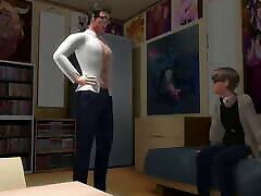 Beverly And Kevin Series - Bovine Origins 3 - Sexx Edd
