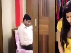lonely indiano sorella ha sesso relationship con cousin