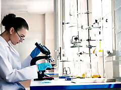 Sperm sample Sperm sample