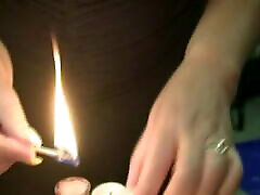 Annadevot - I light candles