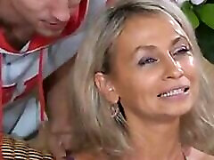 Russian ninette