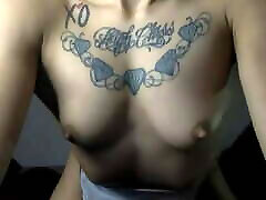 vigien anal cam 299