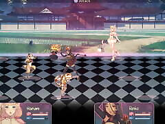 magical girl d - futanari rollenspiel jetzt erhältlich! ein unzensierter hentai