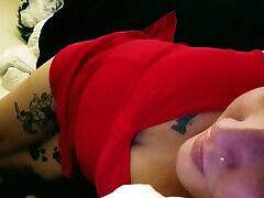 Late night Ass Pounding Solo